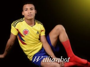 Willianhot