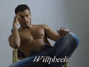 Willpheels