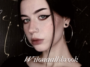 Wilonaallsbrook