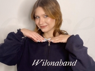 Wilonaband