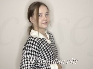 Wilonabarritt