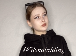 Wilonabelding