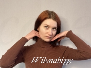 Wilonabigge