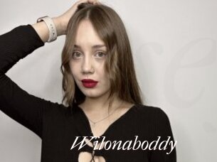 wilonaboddy Cam Sexy