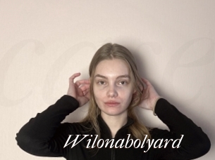 Wilonabolyard