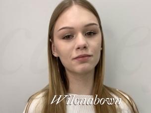 Wilonabown