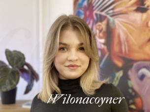 Wilonacoyner