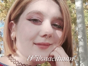 Wilonaedman