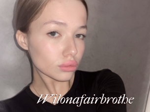 Wilonafairbrothe