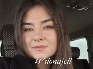Wilonafell