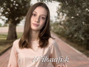 Wilonafisk