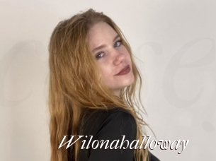 Wilonahalloway