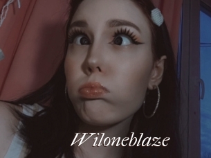 Wiloneblaze