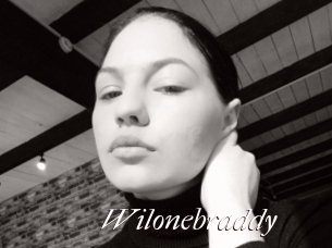 Wilonebraddy