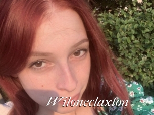 Wiloneclaxton