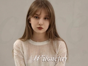 Wilonefay