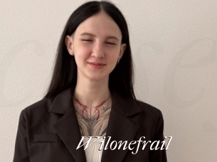 Wilonefrail