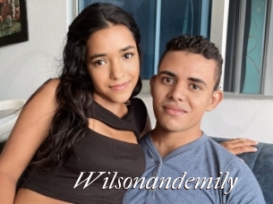 Wilsonandemily
