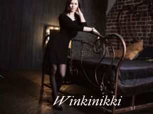 Winkinikki