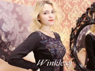 Winklexy