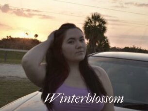 Winterblossom