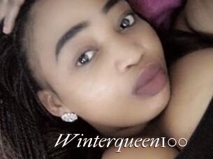 Winterqueen100