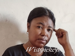 Wistonekeys
