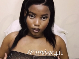 Wittybae411