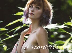 Wizardessia