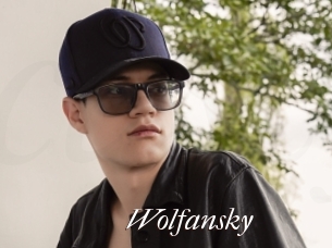 wolfansky Cam Sexy