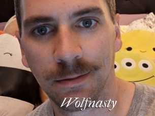 Wolfnasty