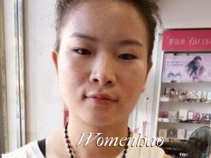 Womenhao