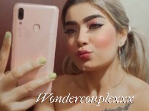 Wondercouplexxx