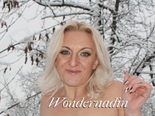 wondernadin Cam Sexy