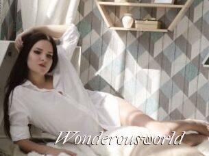Wonderousworld