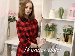Wonderviolet