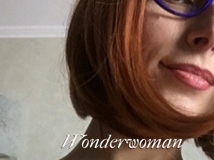 wonderwoman Cam Sexy