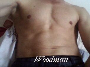 Woodman