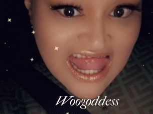 Woogoddess