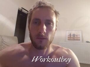 Workout_boy
