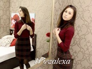 Wowalexa