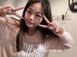Wuyuanmm