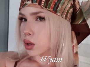 Wyam