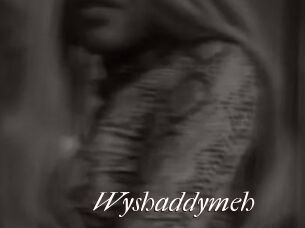 Wyshaddymeh