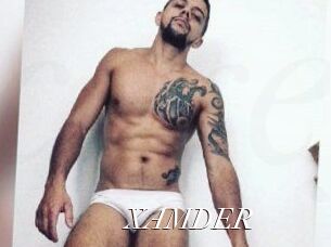XAMDER