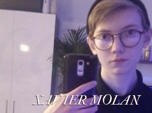 XAVIER_MOLAN