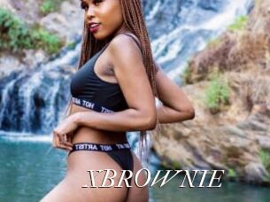 XBROWNIE