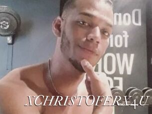 XCHRISTOFERX4U