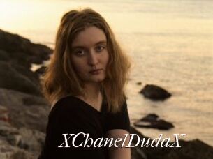 XChanelDudaX