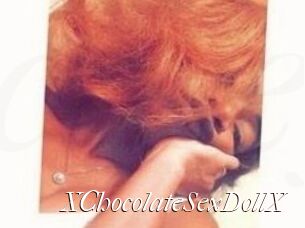 XChocolateSexDollX